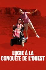 Lucie à la conquête de l'Ouest