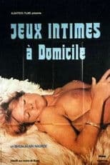 Jeux intimes à domicile