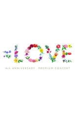 =LOVE 4th Anniversary Premium Concert