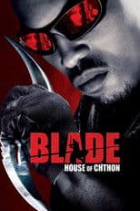 Blade: House of Chthon
