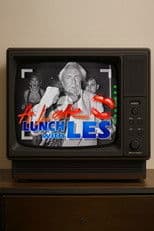 A Late Lunch With Sir Les