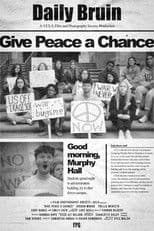 Give Peace a Chance