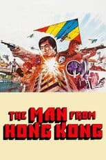 The Man from Hong Kong