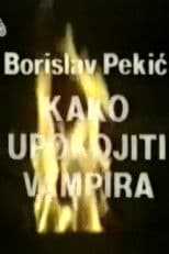 How to Quiet a Vampire