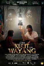 Kulit Wayang