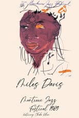 Miles Davis - Montreux Jazz Festival