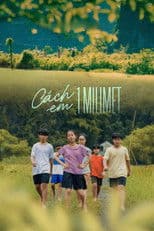 1 Millimeter From You