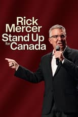 Rick Mercer: Stand Up for Canada