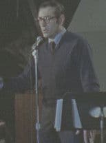 Chronique de la nuit de la poésie 1970