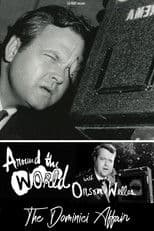 The Dominici Affair by Orson Welles