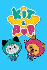 Kit&Pup