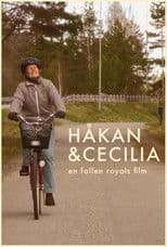 Håkan och Cecilia