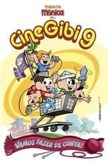 Turma da Mônica em Cine Gibi 9: Vamos Fazer de Conta