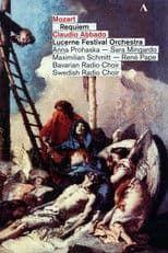 Wolfgang Amadeus Mozart - Requiem - Claudio Abbado