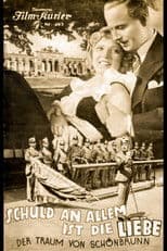 Dream Of Schoenbrunn