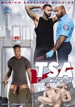 TSA Checkpoint