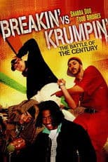 Breakin' vs. Krumpin'