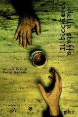 Il bicchiere della staffa