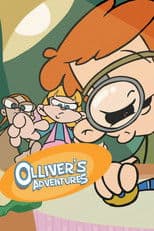 Olliver's Adventures