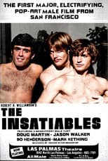 The Insatiables