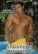 Spa Studs Resort