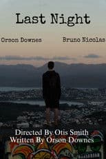 Last Night
