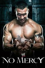WWE No Mercy 2007