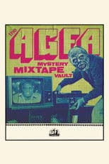 The AGFA Mystery Mixtape Vault