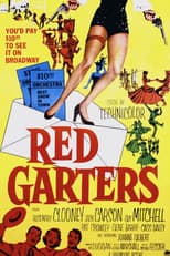 Red Garters