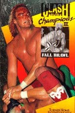 NWA Clash of The Champions III: Fall Brawl '88