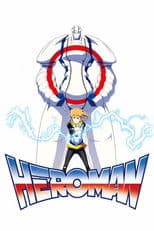 HEROMAN