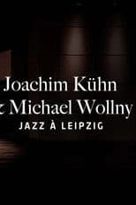 Joachim Kühn and Michael Wollny @ Liepzig Jazz Days 2024