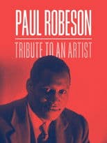 Paul Robeson: Tribute to an Artist