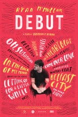 Ryan McMullan: Debut