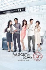 Passport to Love