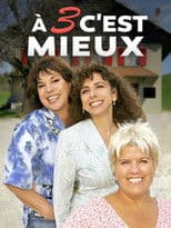 À trois c'est mieux