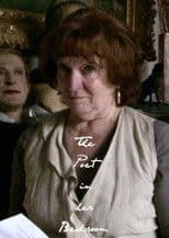 The Poet in Her Bedroom