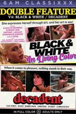 Black & White in Living Color