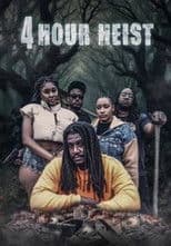 4 Hour Heist