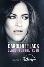 Caroline Flack: Search for the Truth
