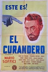 El curandero