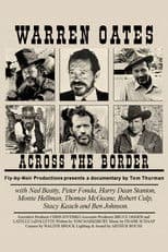 Warren Oates: Across the Border