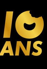 Studio Bagel's 10th Anniversary