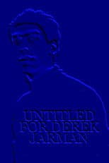 Untitled (For Derek Jarman)