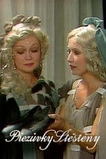 Přezůvky Štěstěny