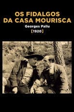 Os Fidalgos da Casa Mourisca