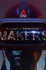 A League of Extraordinary Makers