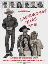Laundromat, Texas