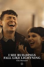 I See Buildings Fall Like Lightning