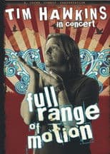 Tim Hawkins: Full Range of Motion